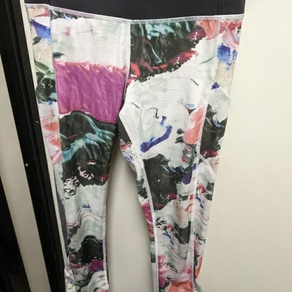 Lululemon Speed Tight III *All Full-On Luxtreme - 6